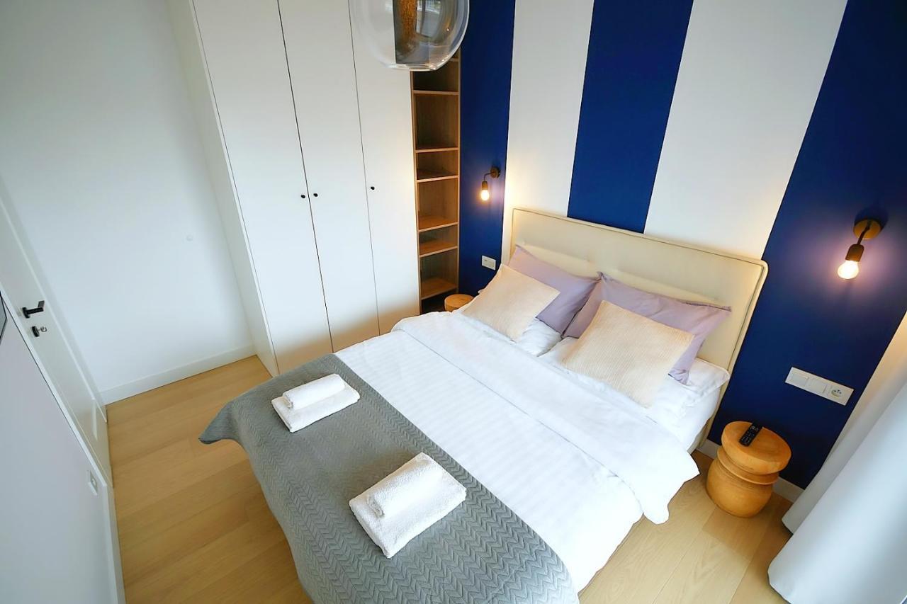 Polanki Aqua Apartamenty Z Basenem I Wellness Idealne Dla Rodzin Kołobrzeg Exteriör bild