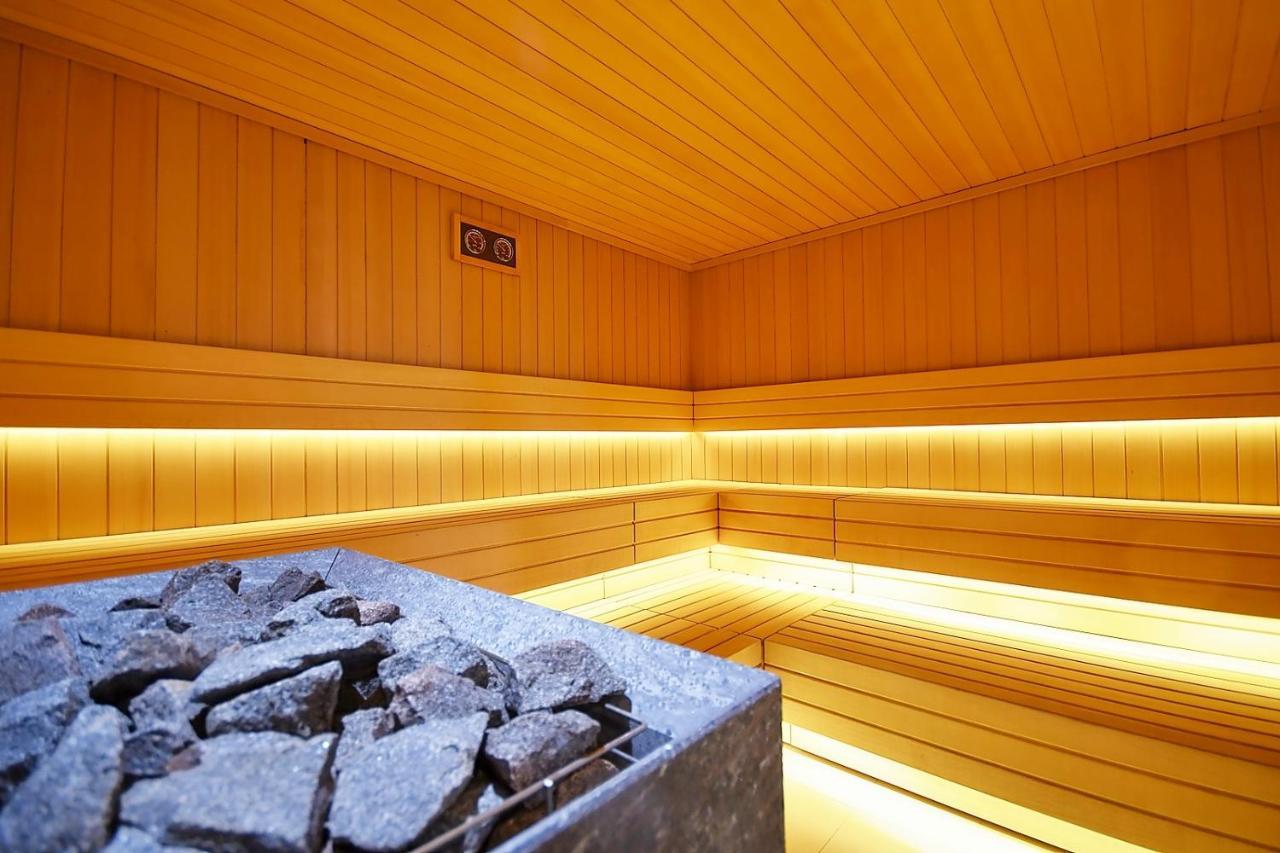 Polanki Aqua Apartamenty Z Basenem I Wellness Idealne Dla Rodzin Kołobrzeg Exteriör bild