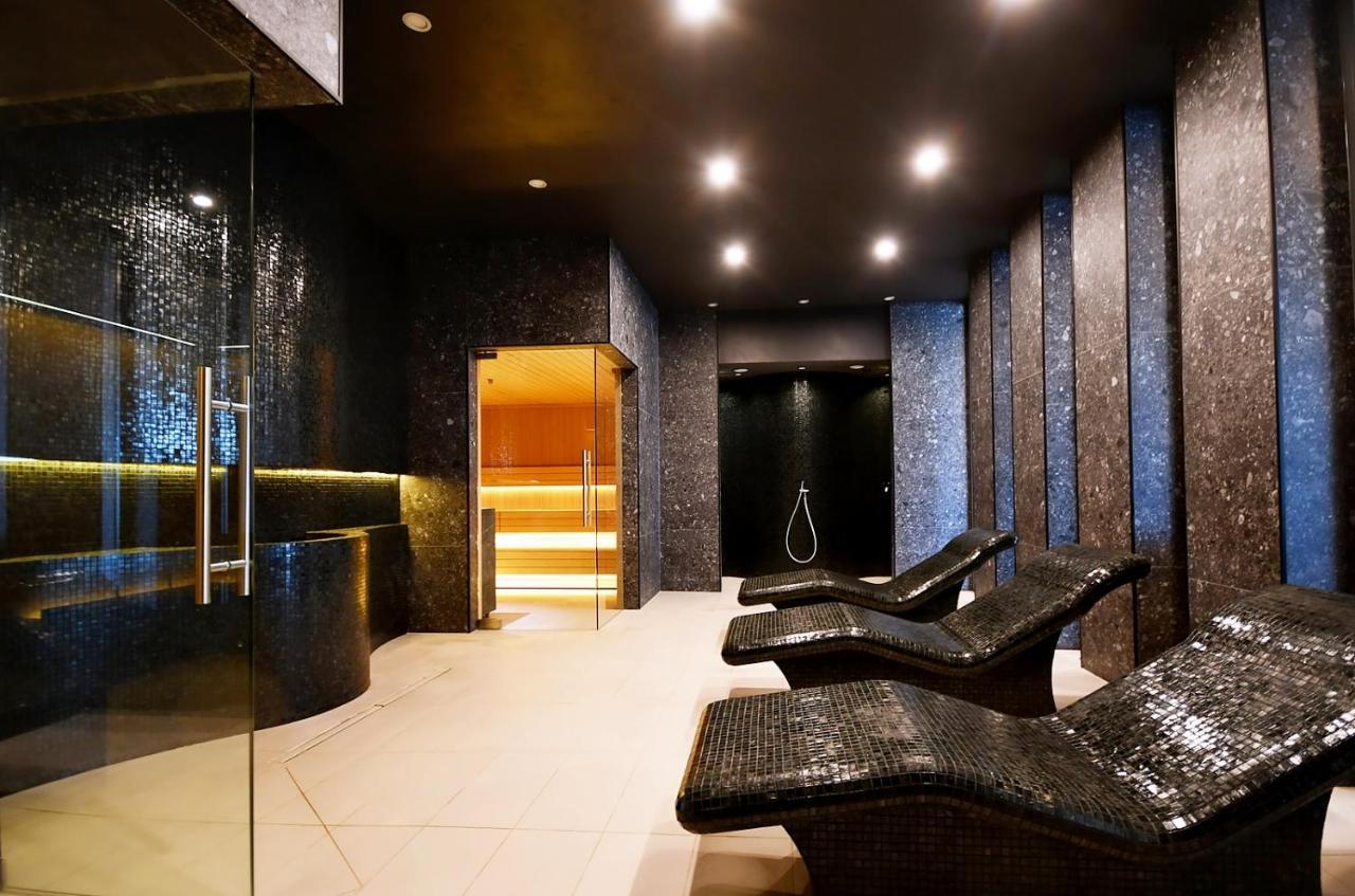 Polanki Aqua Apartamenty Z Basenem I Wellness Idealne Dla Rodzin Kołobrzeg Exteriör bild