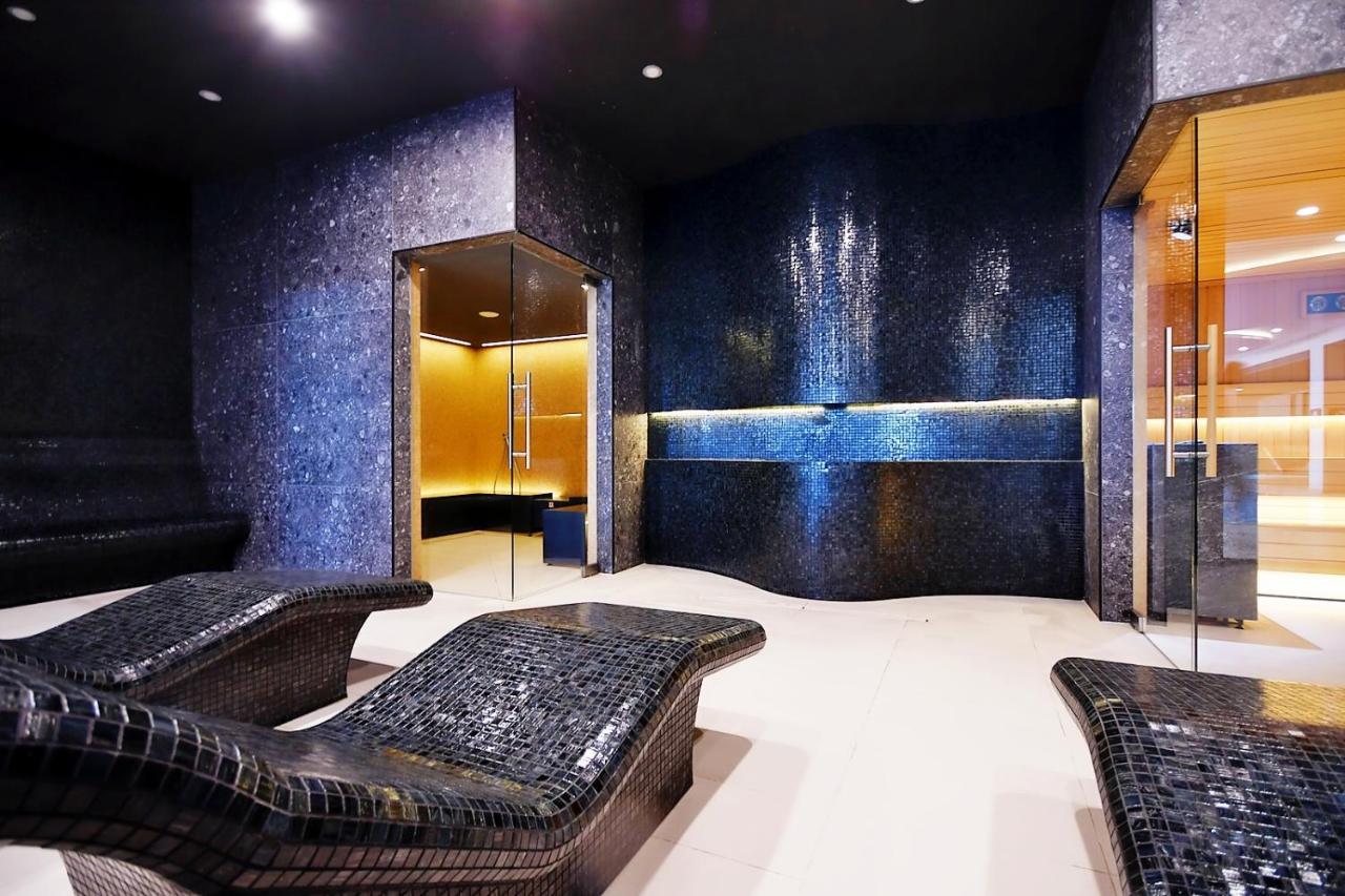 Polanki Aqua Apartamenty Z Basenem I Wellness Idealne Dla Rodzin Kołobrzeg Exteriör bild