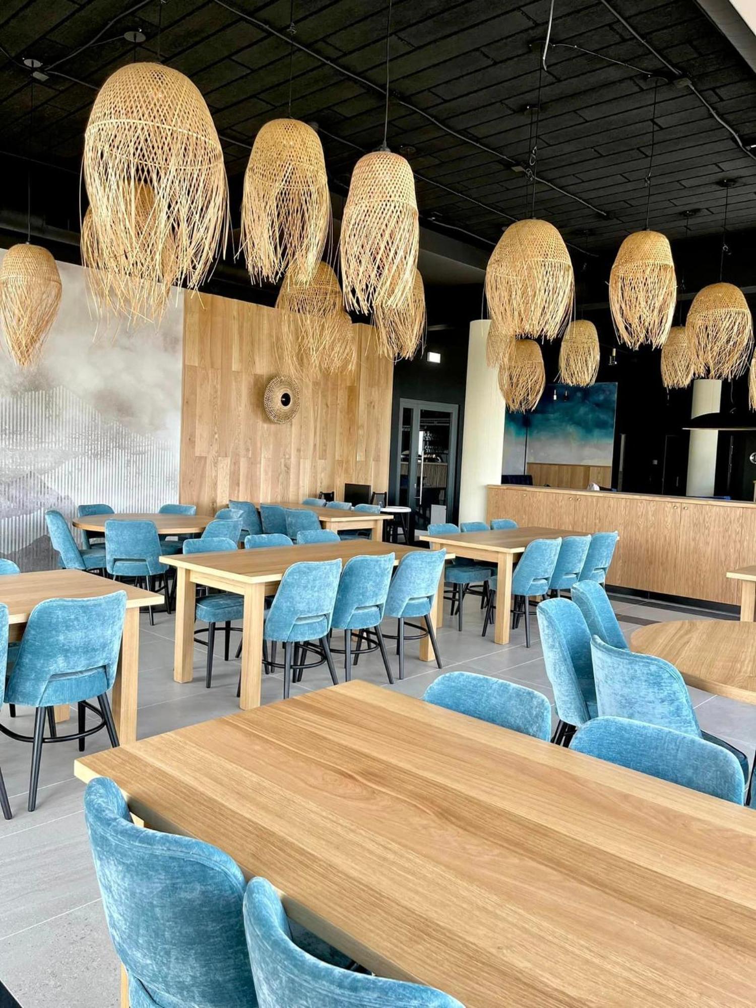 Polanki Aqua Apartamenty Z Basenem I Wellness Idealne Dla Rodzin Kołobrzeg Exteriör bild