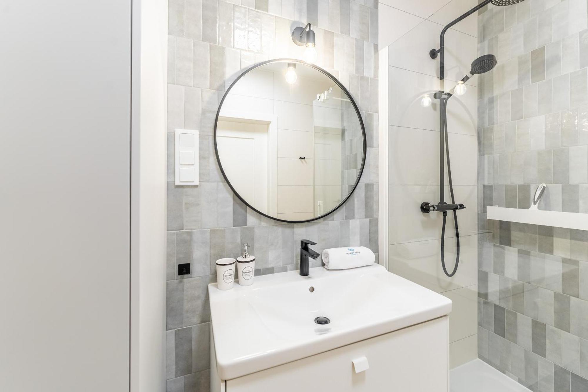 Polanki Aqua Apartamenty Z Basenem I Wellness Idealne Dla Rodzin Kołobrzeg Exteriör bild