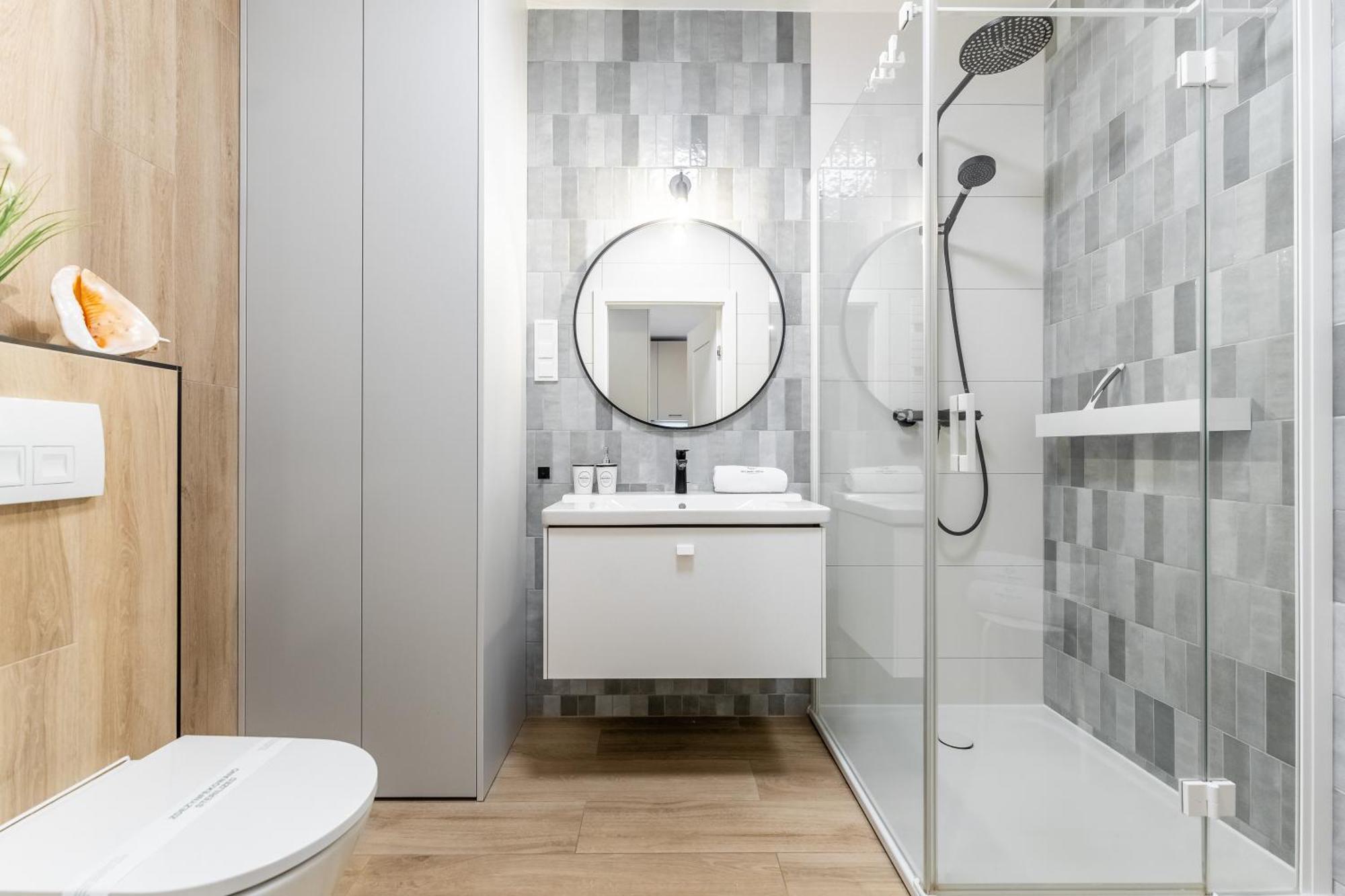 Polanki Aqua Apartamenty Z Basenem I Wellness Idealne Dla Rodzin Kołobrzeg Exteriör bild